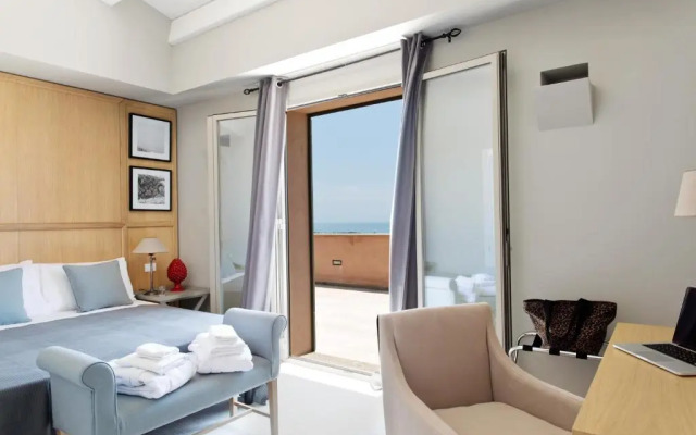 Torre Bonera. Green Resort
