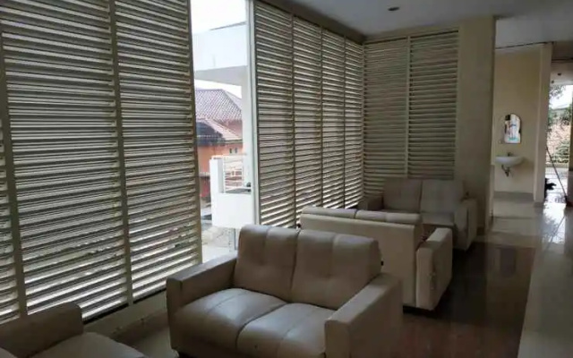Spot On 3786 Griya Pasadena Syariah