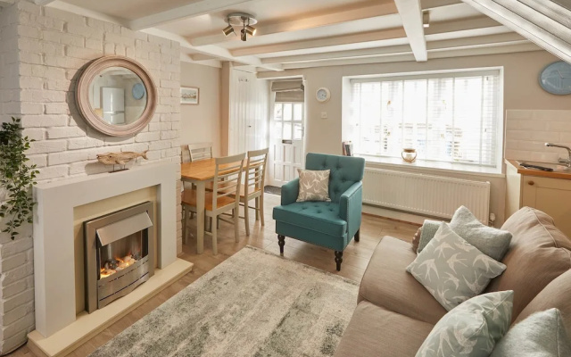 Jet Cottage