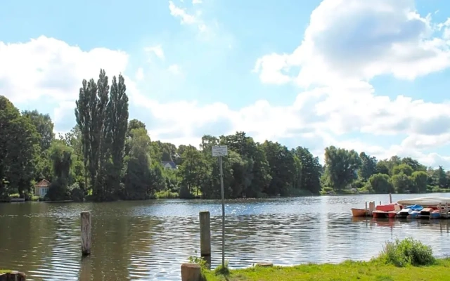 Hotel Wakenitzblick