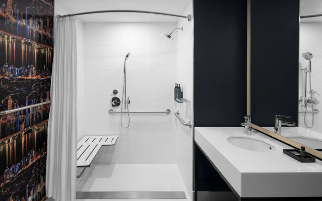 Aloft New York Chelsea