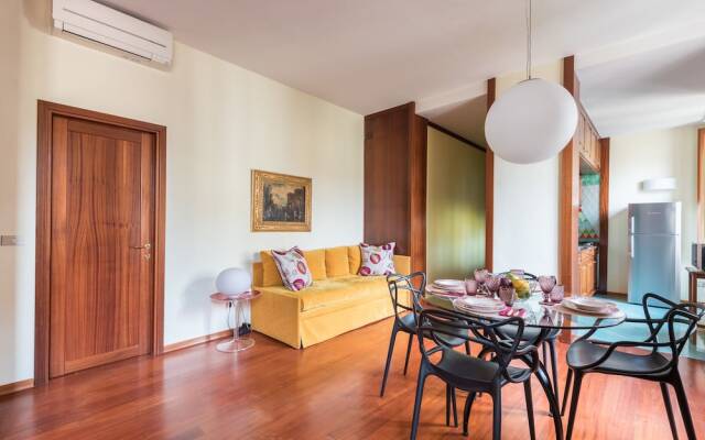 Design Apartments Florence - Annunziata