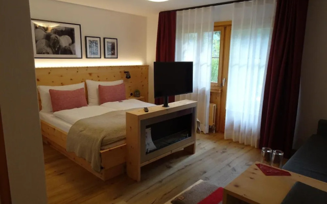 Schorta's Hotel Alvetern