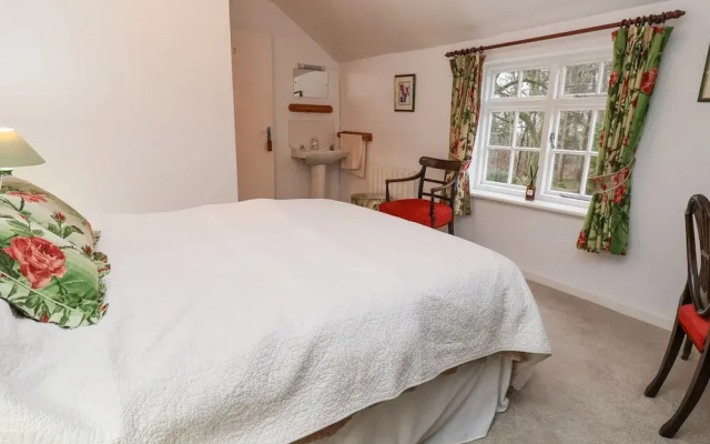 The Cottage