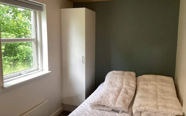 5 Star Holiday Home in Farso