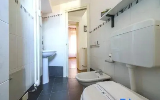 Suite in the Center of Bologna