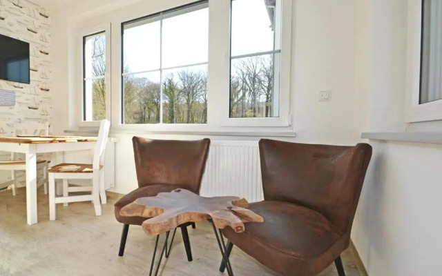 Villa Doris Bng 8 Hanau
