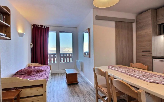 Appartement Plagne Soleil, 2 pièces, 4 personnes - FR-1-455-96