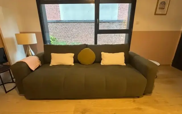 Le Citadin Appartement Arras Centre 6 Personnes