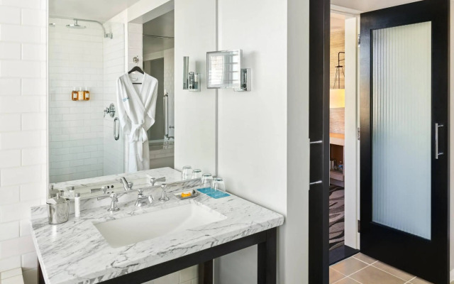 Hotel Republic San Diego, Autograph Collection