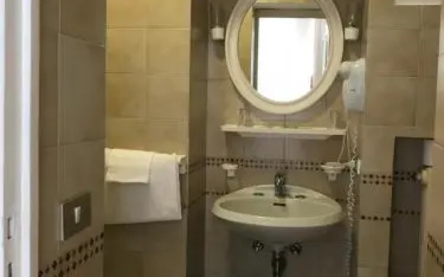 Hotel Villa Antonio