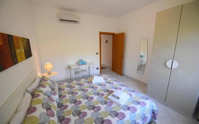 Villa Piscina sul Mare