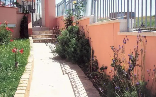 Holiday Home La Casa delle Rose