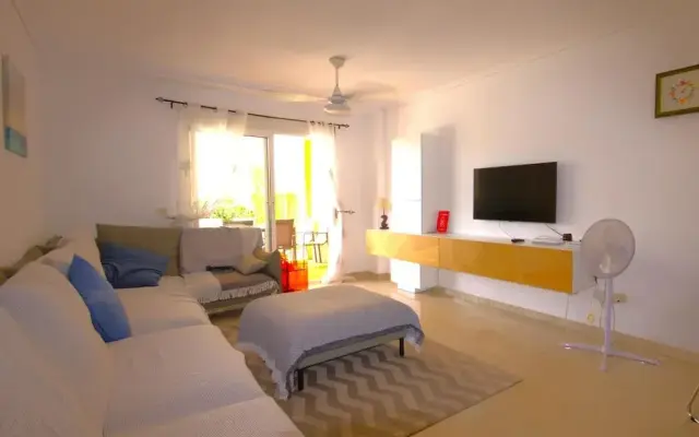 Golden in Javea With 3 Bedrooms and 2 Bathrooms