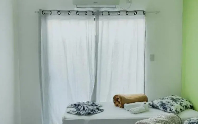 OYO Pousada Maria Maria