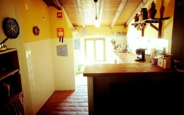 Casa do Pátio- Bed & Breakfast- City Center