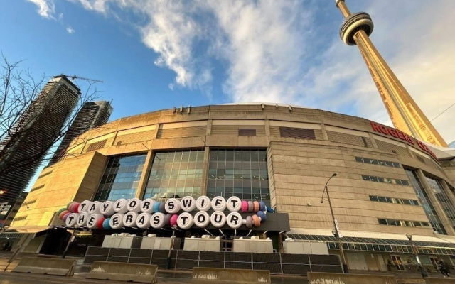 FIFA 2026 - Suites at Waterfront