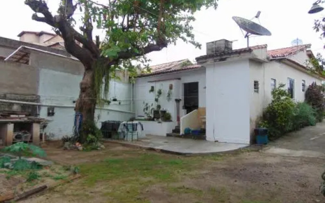 Hostel Verde Canto