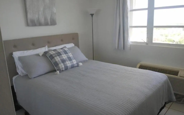 Coastal View Apartment