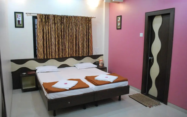 Hotel Tirupati