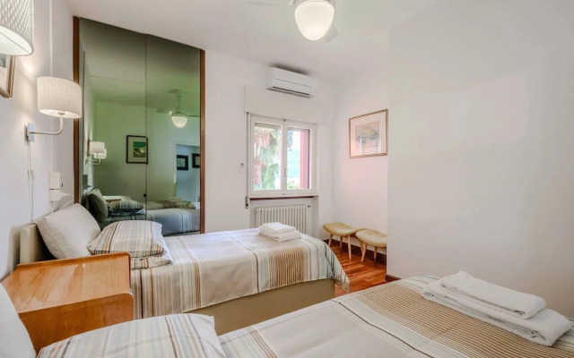 Italian Lakes Lakeside Villa With Direct Lake Access