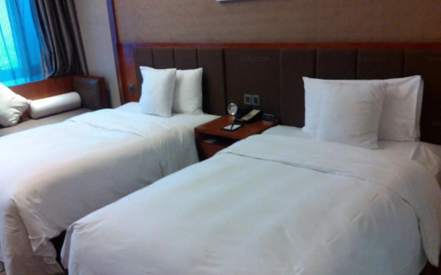 Gloria Grand Hotel Wuxi