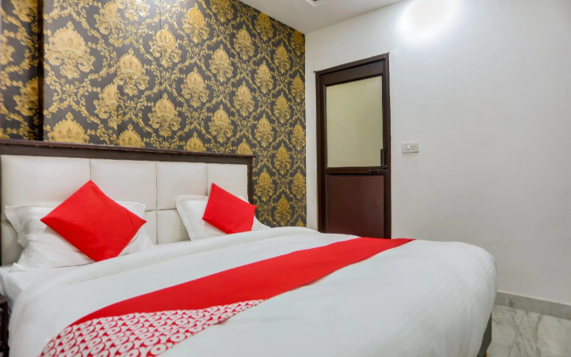 OYO 37915 Anshun Residency