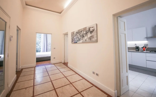 Fossi Apartment