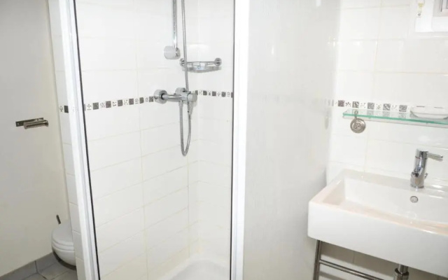 Résidence Hameau - Chalets pour 8 Personnes 57