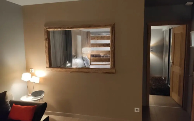 Chalet Christine