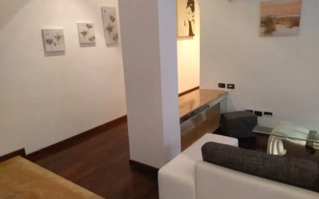 Catone 21 apartment