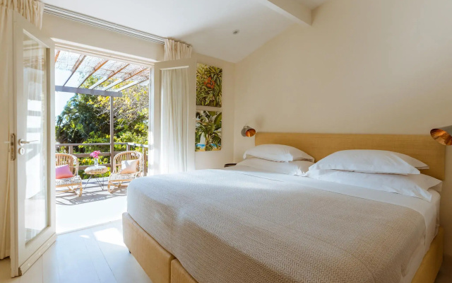 Cape Standard Guest House