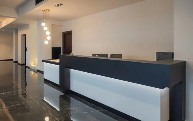 Shizen Wellness Hotel