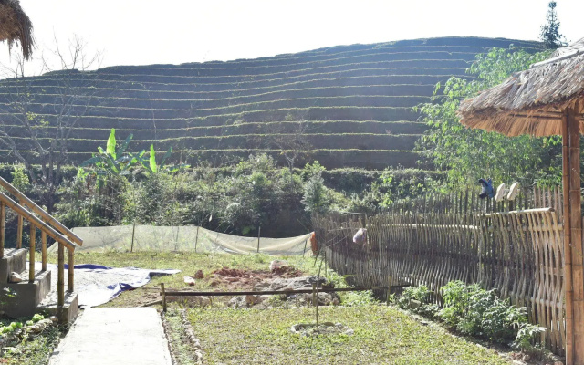 Thong Nguyen Homestay - Hostel