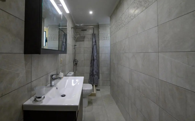KV Apartments Kalamata