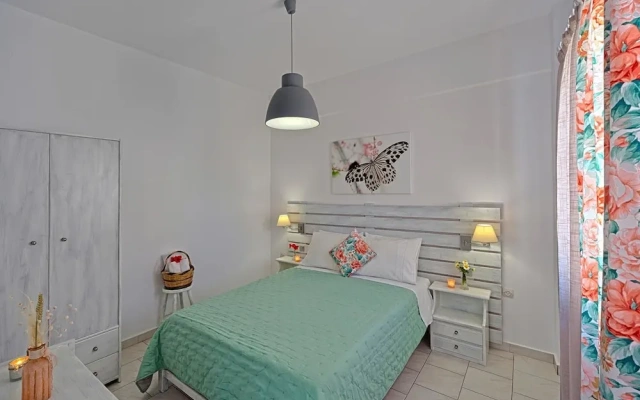 Letta's Apartments