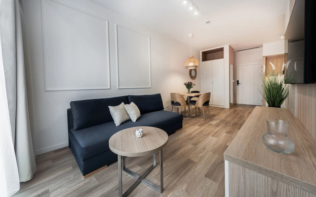 Aurum Aparthotel