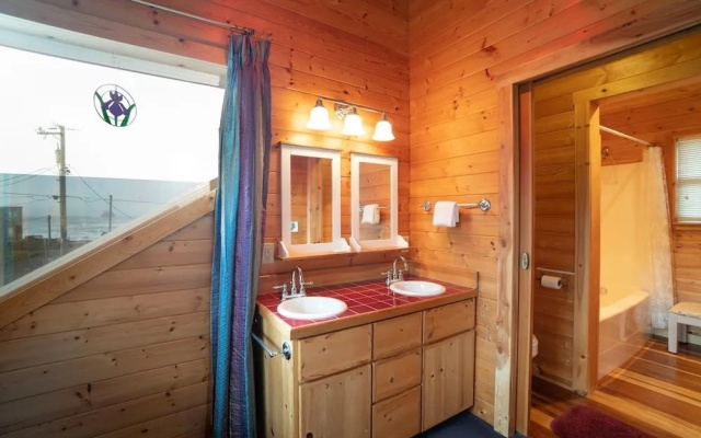 Pine Beach Retreat