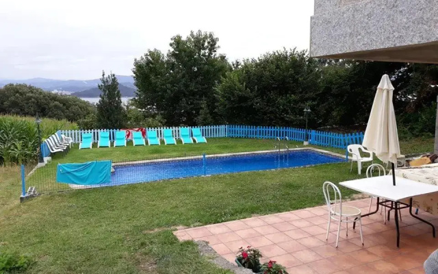 Villa Cienfuegos