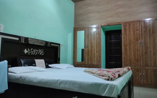 Hotel Comfort Zone