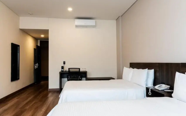 Best Western Plus Hotel San Diego