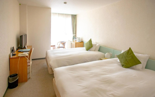 Zekkeino Yado Inubohsaki Hotel