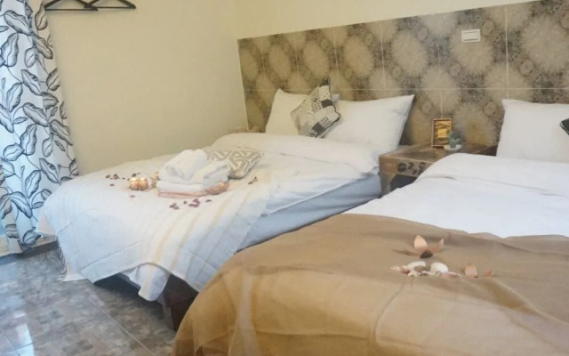 5 I Fishing B&B