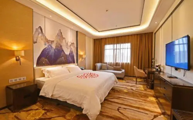 The Bmc Hotel