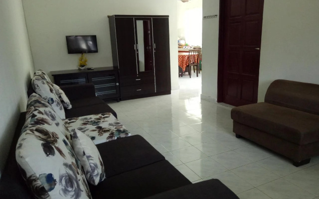 Nas Villaria Langkawi