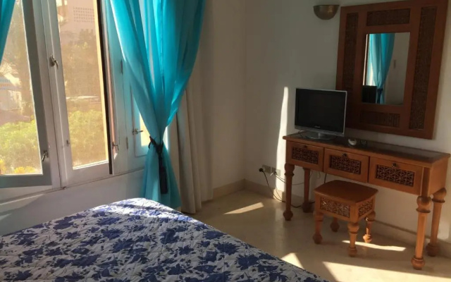 South Marina El Gouna 1 Br
