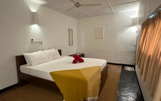 Mango Tree Villa
