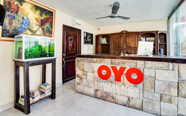Hotel Addy