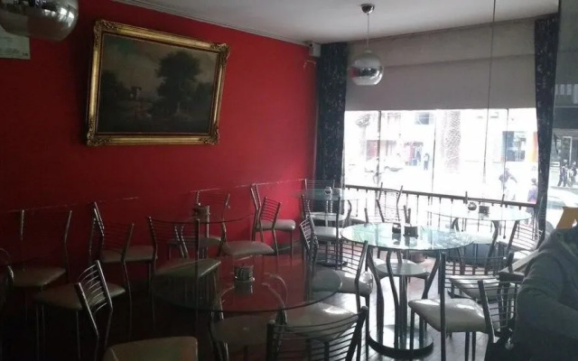 Hotel Zapata