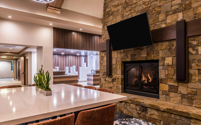 Hilton Garden Inn Bend